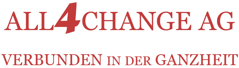 All4CHANGE AG / Elternkunst®